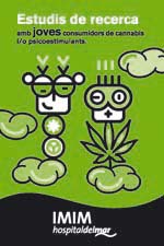 Es posa en marxa el web estudiardrogas.imim.es