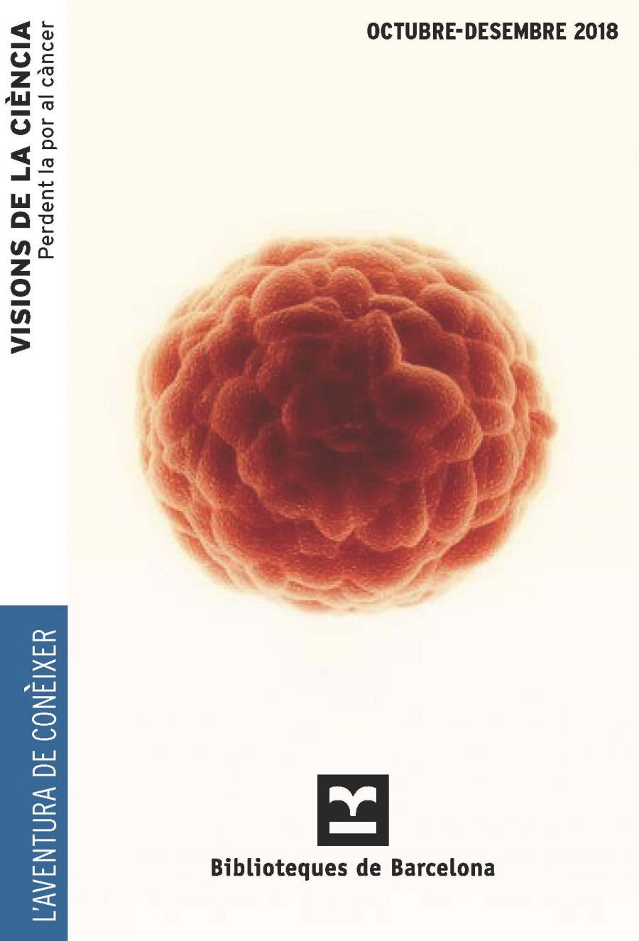 Immunoteràpia: una nova eina contra el càncer