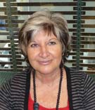 La Dra. Maribel Covas guardonada amb el Premi Carles Martí Hennerberg a la Trajectòria Científica