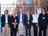 Ferran Sanz participa en una iniciativa pionera en formación y docencia sobre genómica en medicina en el ICCC