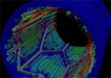 The Virtual Human Being: simulating how the human body works