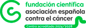 Fundación científica - asociación española contra el cáncer