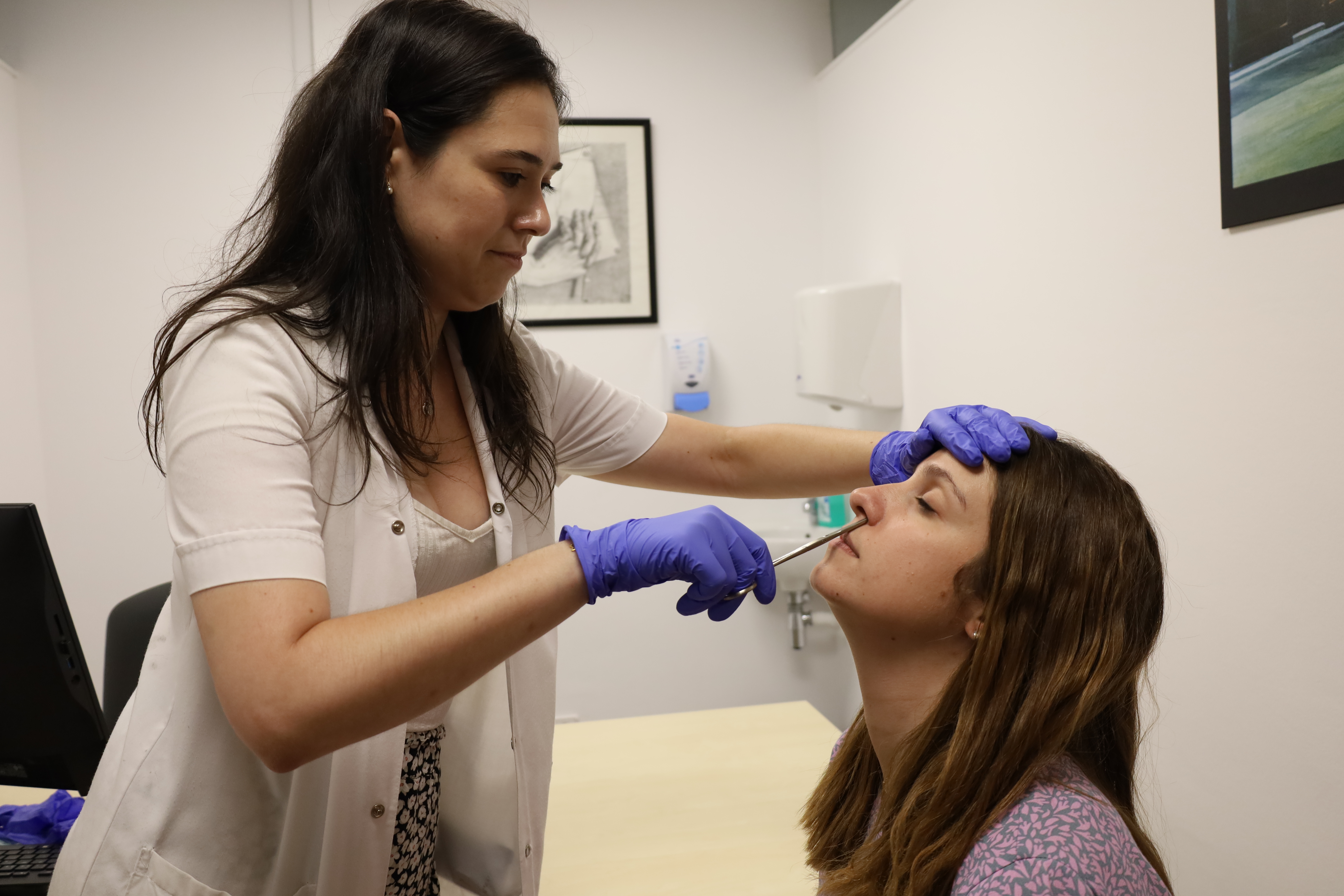 La presència de cèl·lules del fetus al neuroepiteli olfactiu de la mare podria ser un factor de protecció davant la depressió 